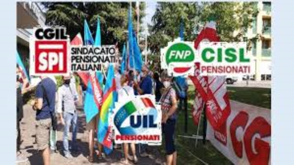 FINALMENTE IL GOVERNO DIMOSTRA SENSIBILITA' AL PROBLEMA DELLA NON AUTOSUFFICIENZA 