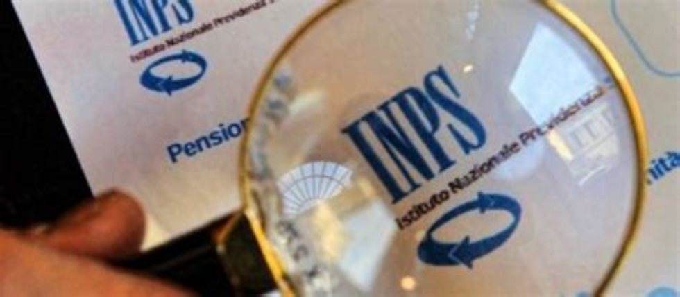 INPS-Domande di invalidità civile. Semplificazione della modalità di scelta del pagamento