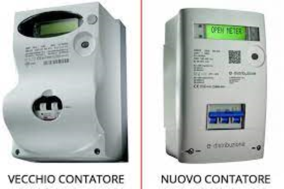 ENERGIA ELETTRICA: 1° OTTOBRE COSA E' CAMBIATO NELLE BOLLETTE DELL'ENERGIA ELETTRICA 