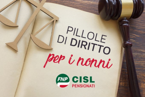 LA GIURISPRUDENZA E I DIRITTI DEI NONNI