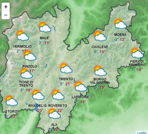 E' PARTITA LA RACCOLTA FIRME IN TUTTO IL TRENTINO  PER PRESENTARE UNA PETIZIONE ALLA GIUNTA TRENTINA 