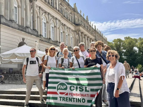 Visita a Chiemsee