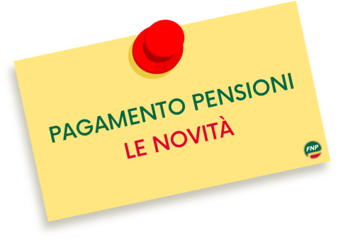 Pensioni agosto novità